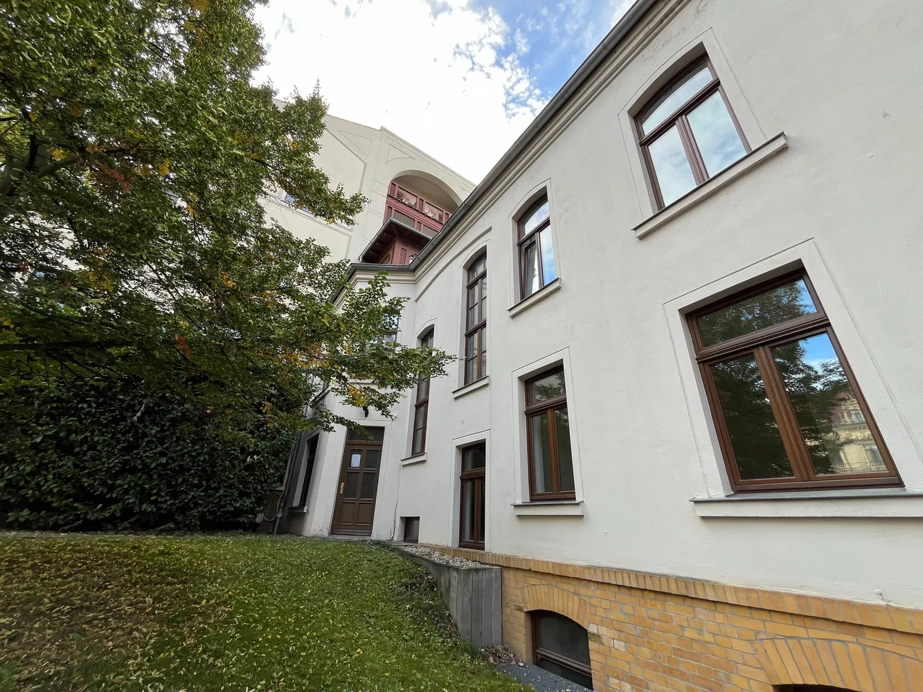 1 Zimmer Wohnung mit 33 m² in Leipzig – Bild 2
