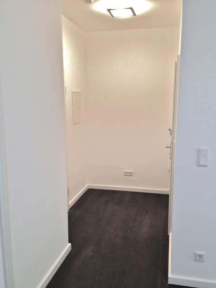 2 room apartment with 50 m² in Cologne – Photo 8