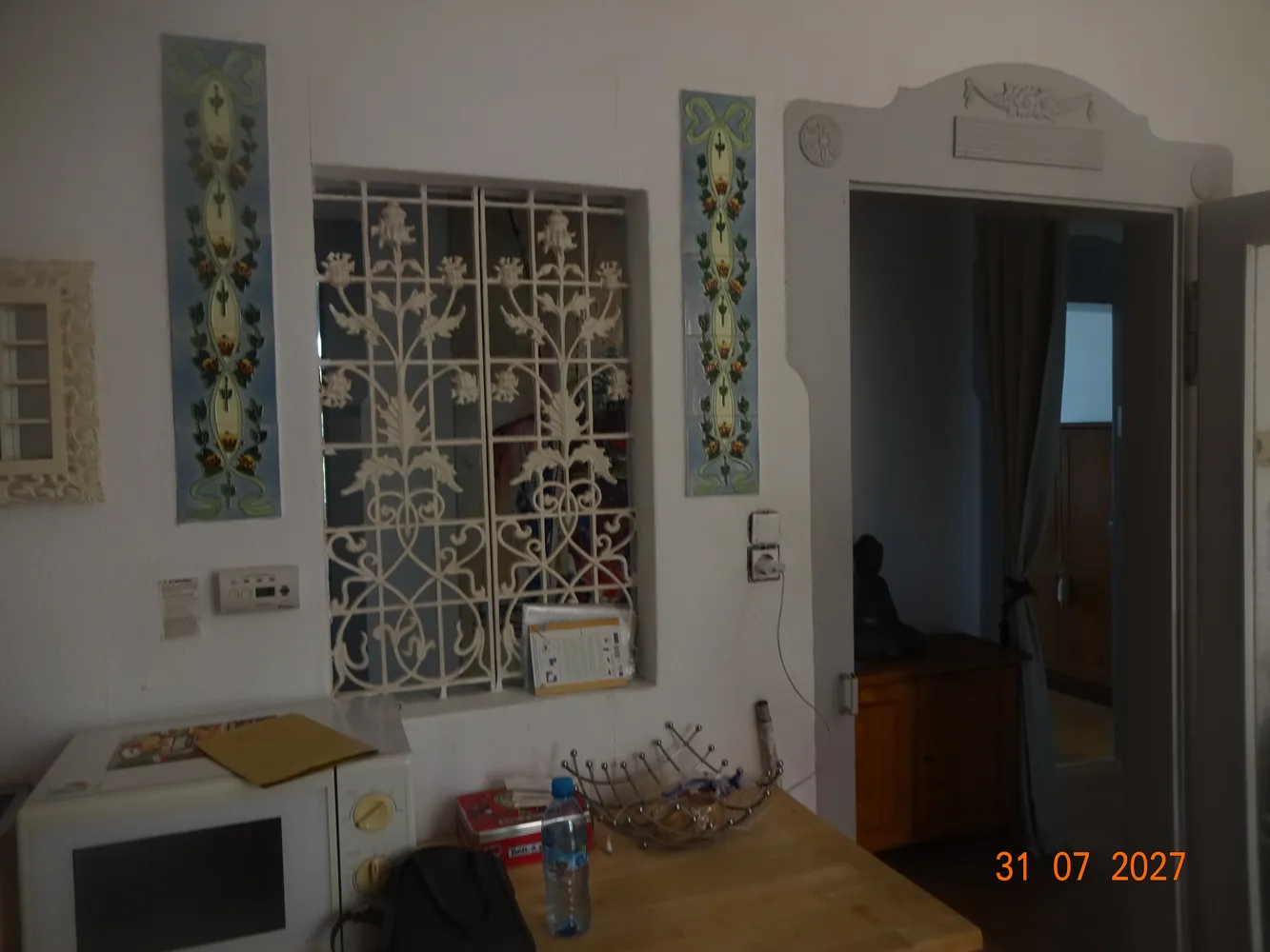 1 room apartment with 20 m² in Mannheim – Photo 9