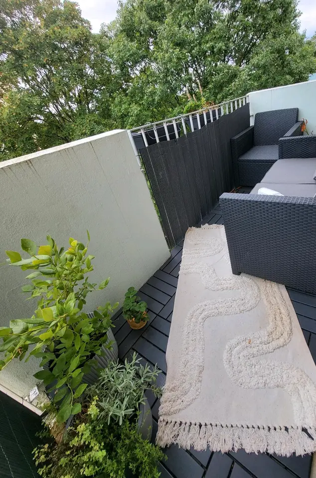 2 Zimmer Wohnung mit 38 m² in Bergisch Gladbach – Bild 5