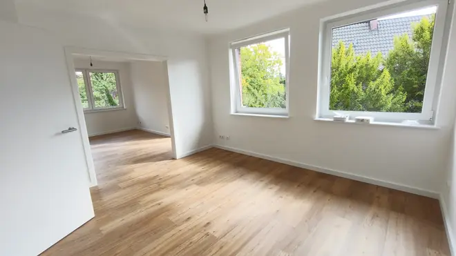 3 Zimmer Wohnung mit 70 m² in Hamburg – Bild 3