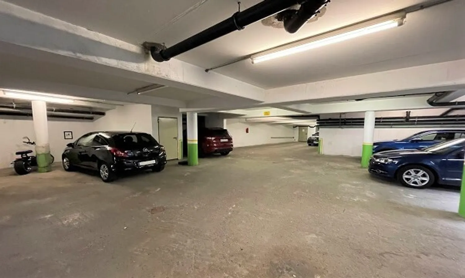 2 Zimmer Wohnung mit 61 m² in Bad Kreuznach – Bild 10