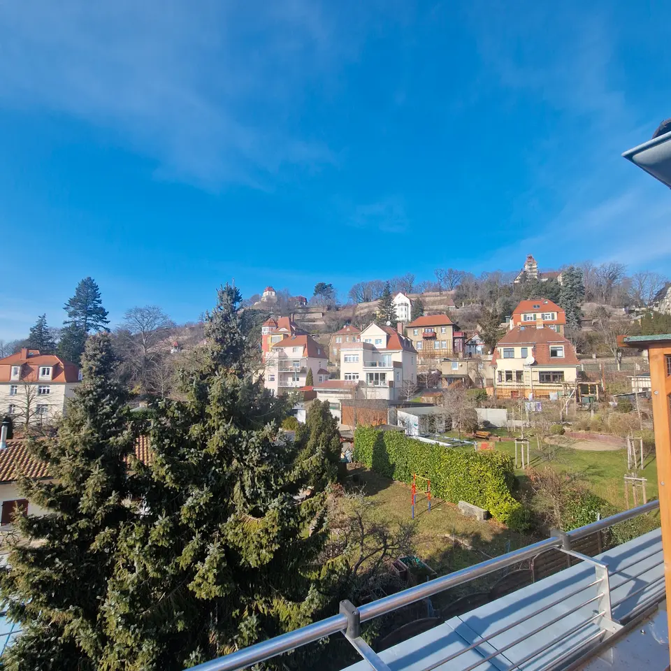 3 Zimmer Wohnung mit 105 m² in Radebeul – Bild 5