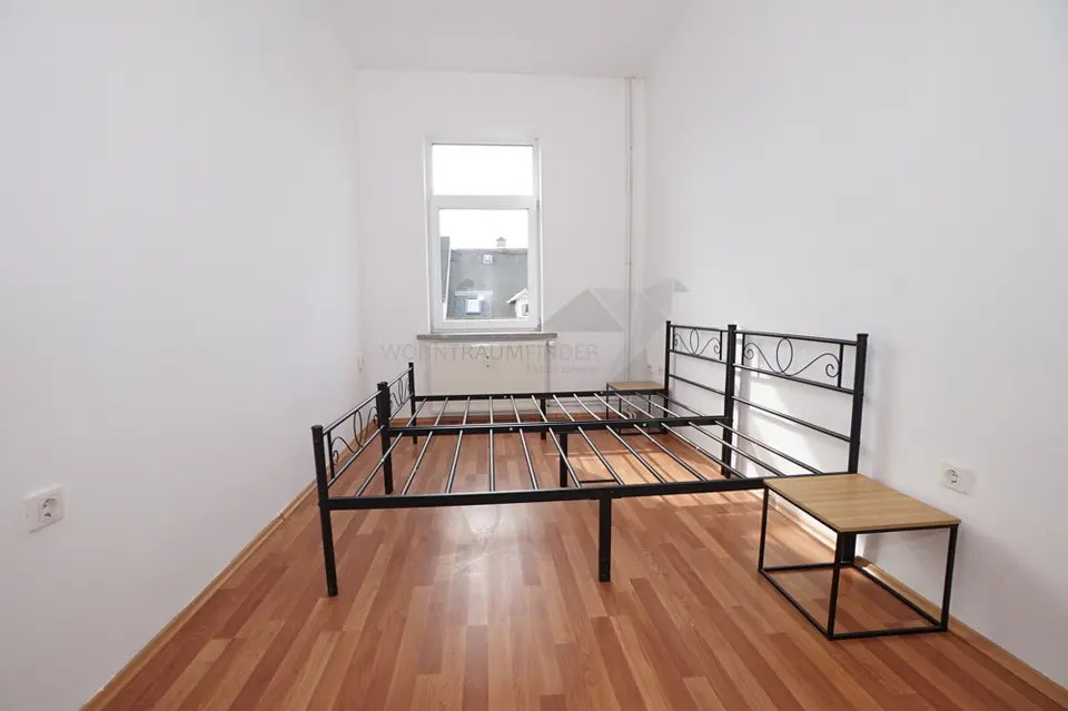 2 Zimmer Wohnung mit 54 m² in Werdau – Bild 3