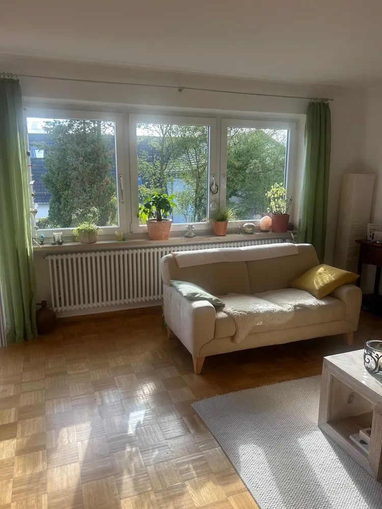3 Zimmer Wohnung mit 71 m² in Rottenburg am Neckar – Bild 4
