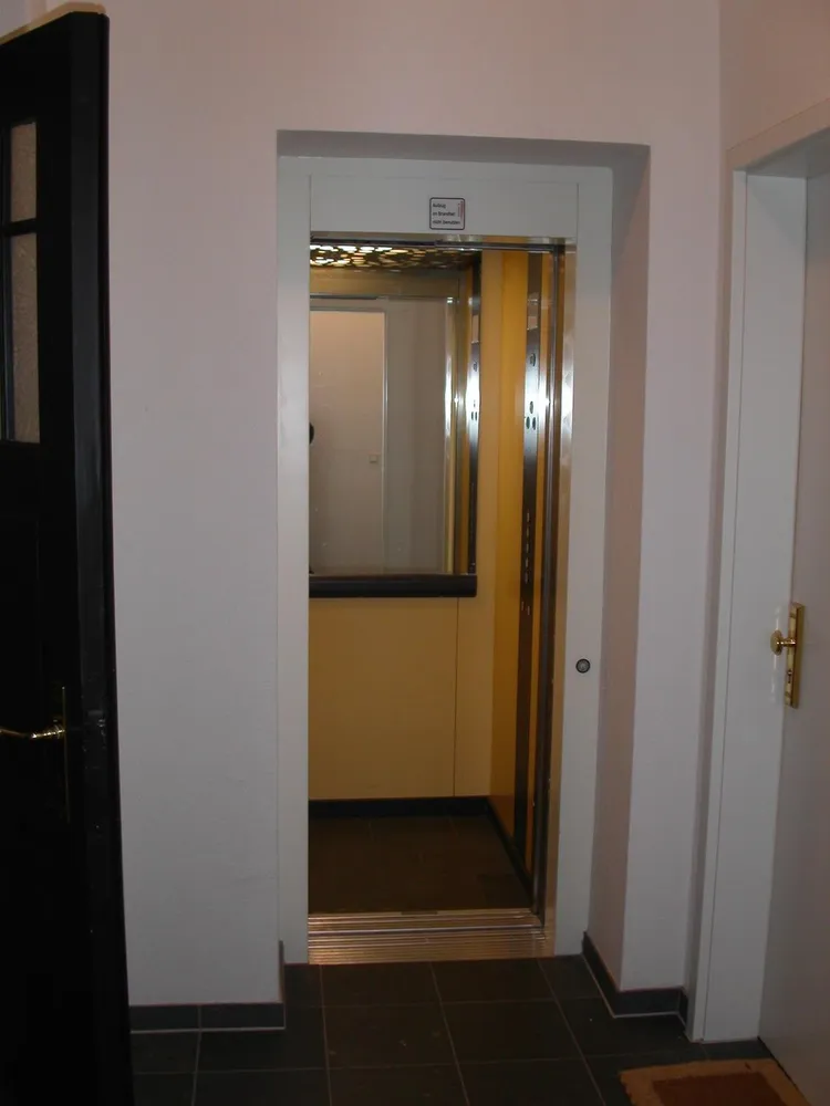 3 room apartment with 94 m² in Magdeburg – Photo 9