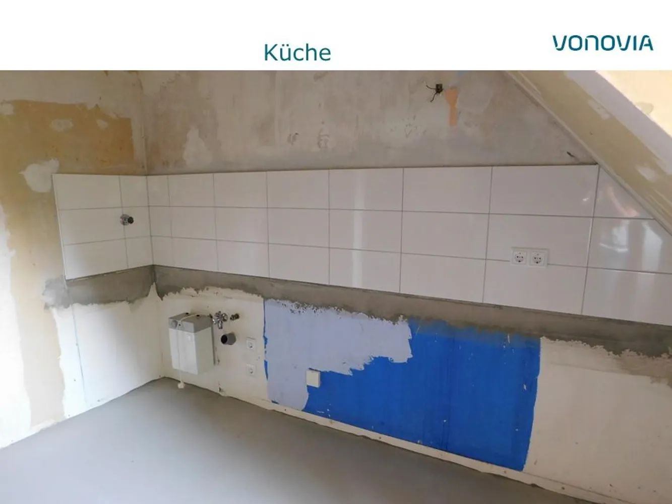 2 Zimmer Wohnung mit 67 m² in Essen – Bild 4