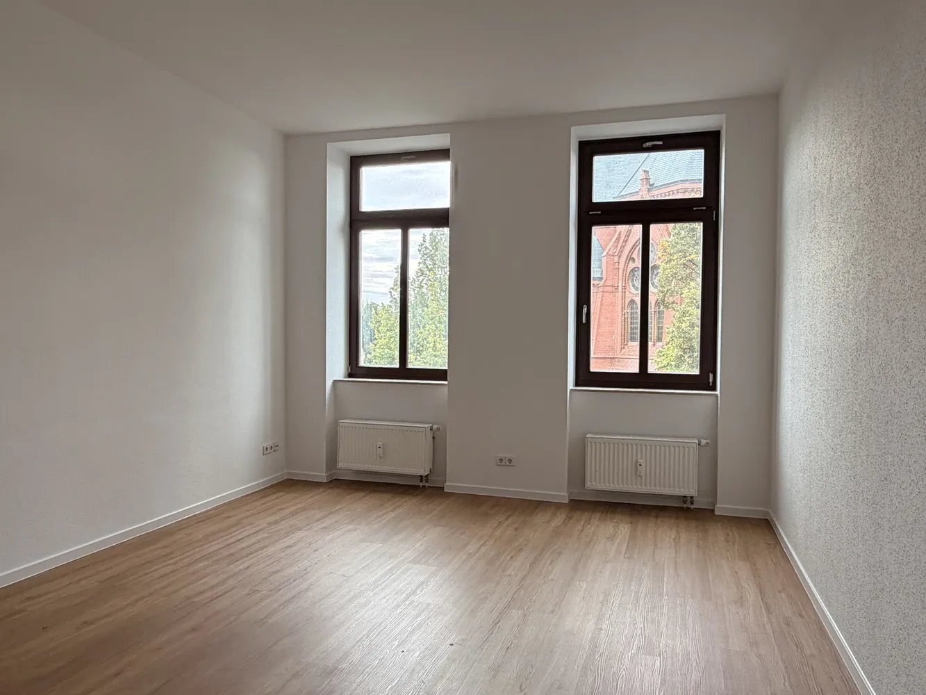 4 Zimmer Wohnung mit 104 m² in Chemnitz – Bild 11