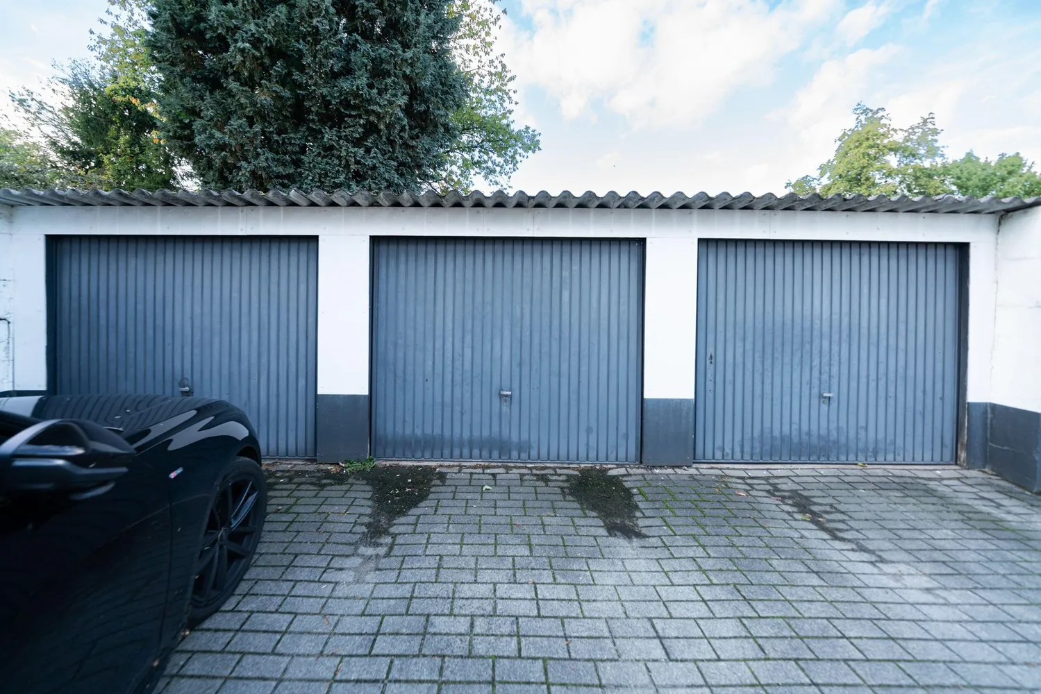 5 Zimmer Wohnung mit 120 m² in Dortmund – Bild 11