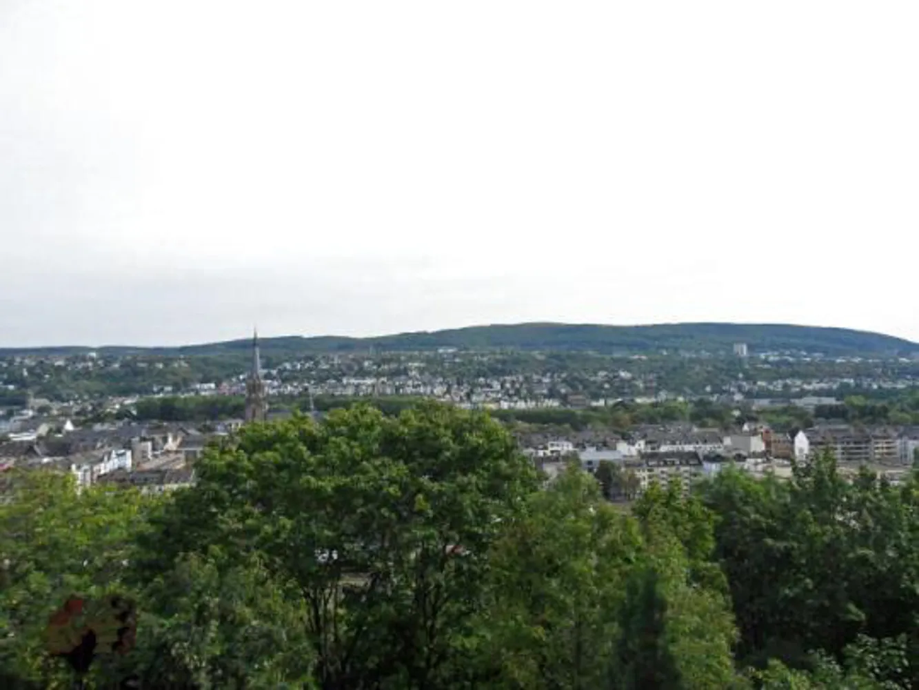 4 Zimmer Wohnung mit 125 m² in Koblenz – Bild 8