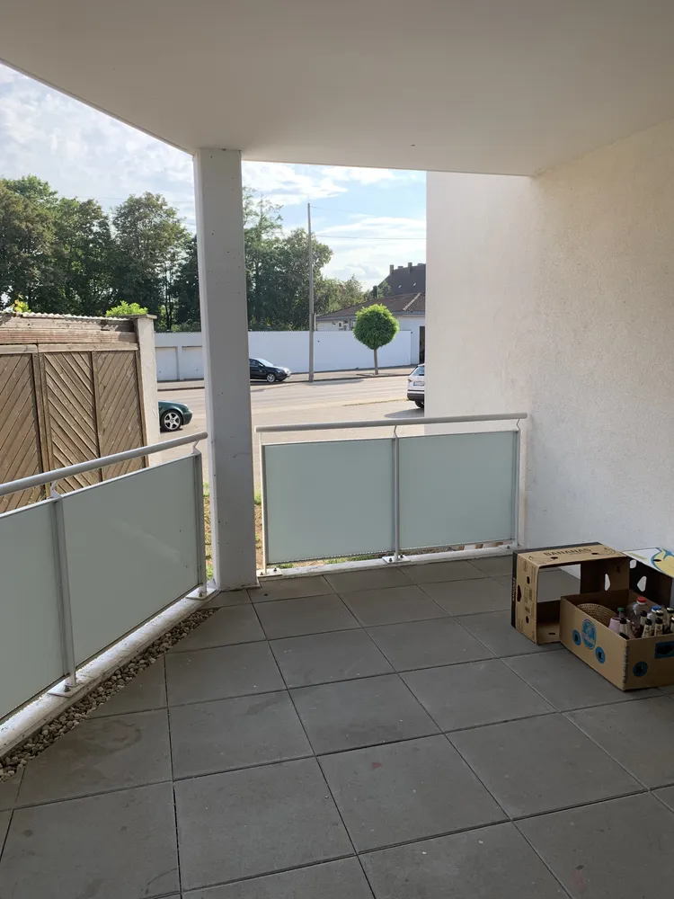3 Zimmer Wohnung mit 102 m² in Landau in der Pfalz – Bild 5