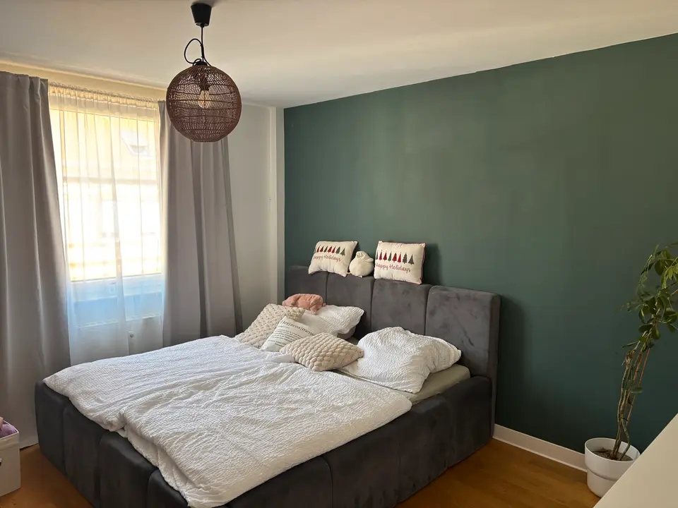 3 Zimmer Wohnung mit 129 m² in Erfurt – Bild 10
