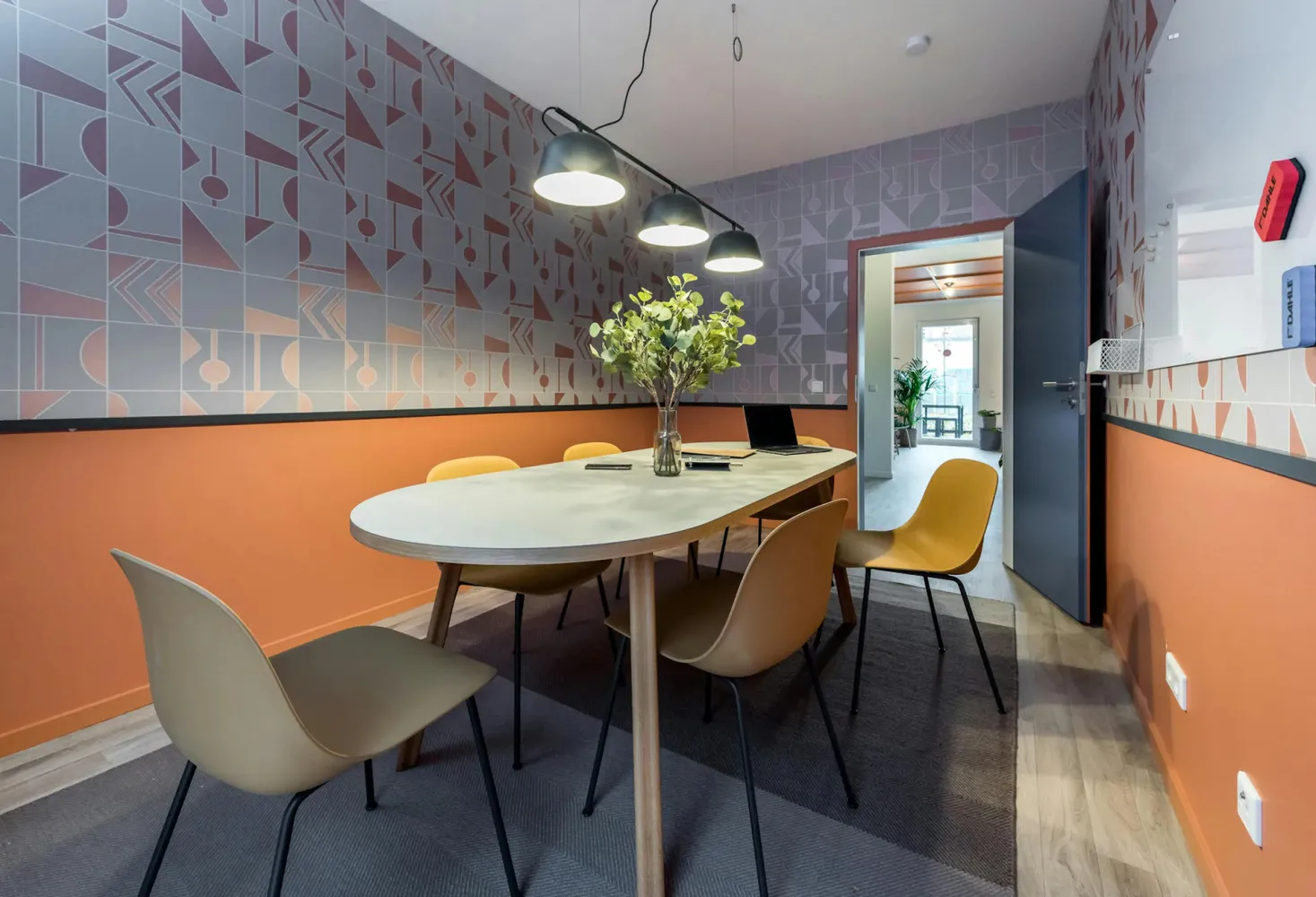 WG-Zimmer mit 10 m² in Berlin – Bild 6