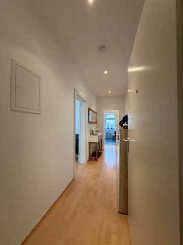3 Zimmer Wohnung mit 59 m² in Stuttgart – Bild 5