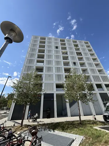 2 Zimmer Wohnung mit 42 m² in München – Bild 2