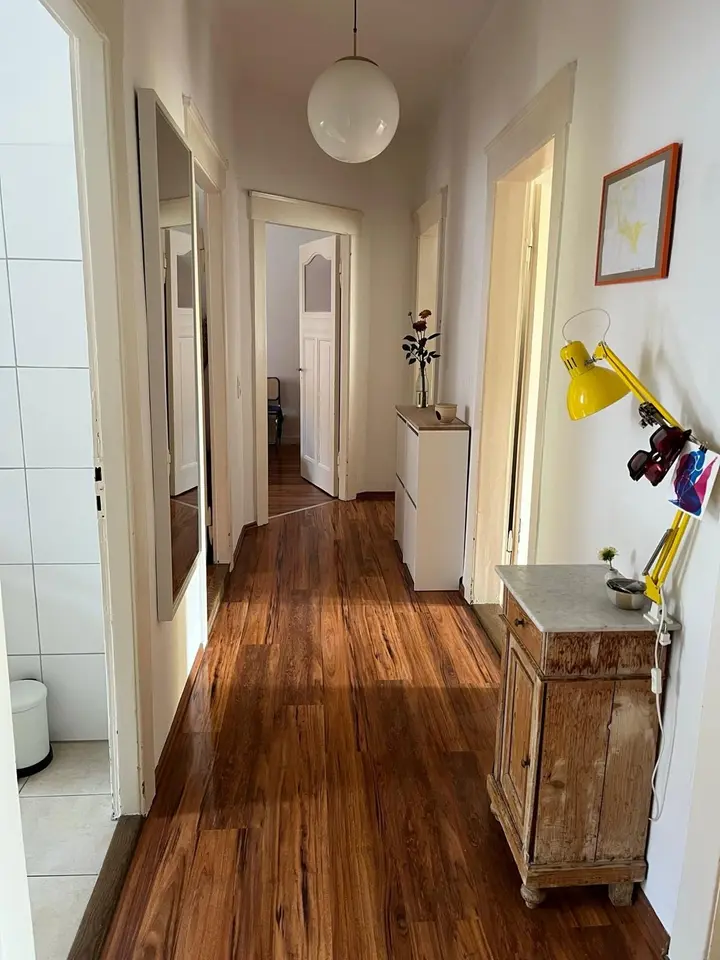 2 Zimmer Wohnung mit 30 m² in Augsburg – Bild 4