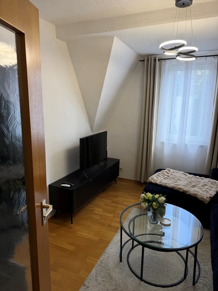 2 Zimmer Wohnung mit 57 m² in Augsburg – Bild 5