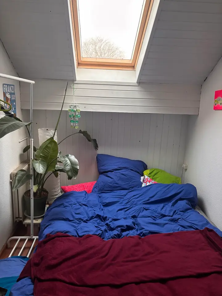 WG-Zimmer mit 16 m² in Delmenhorst – Bild 8