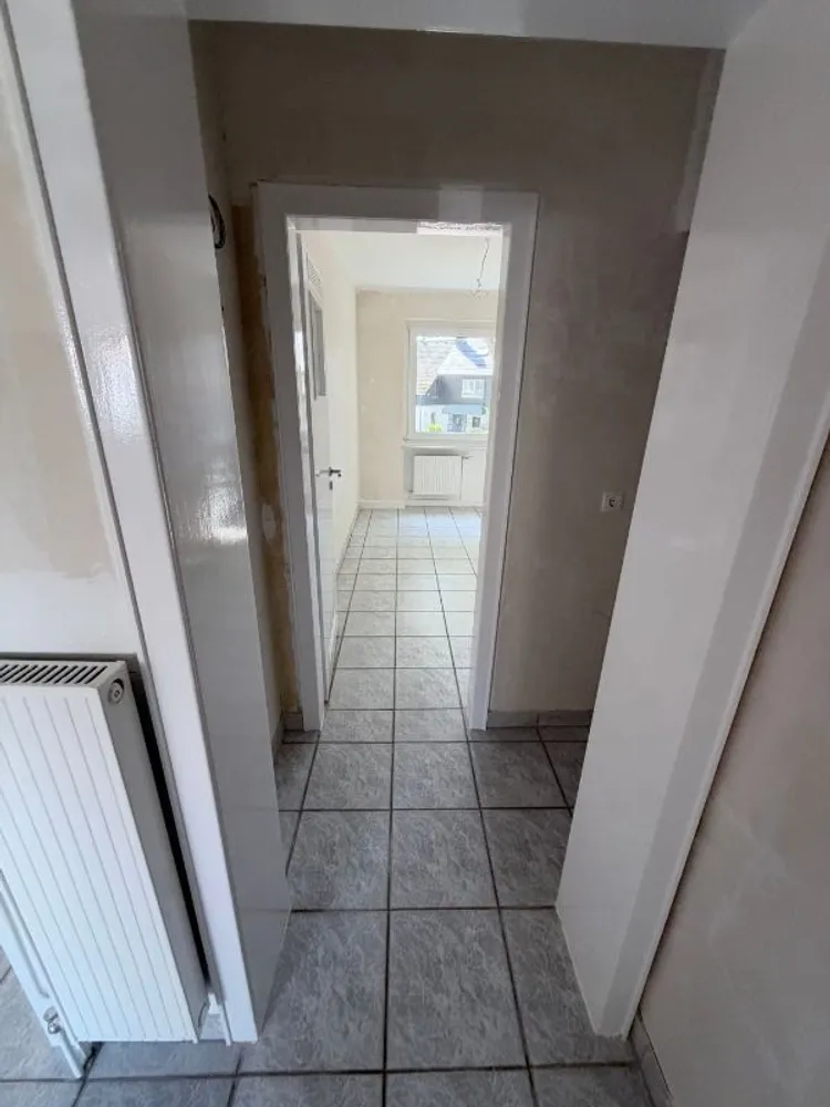 2 Zimmer Wohnung mit 57 m² in Herne – Bild 9