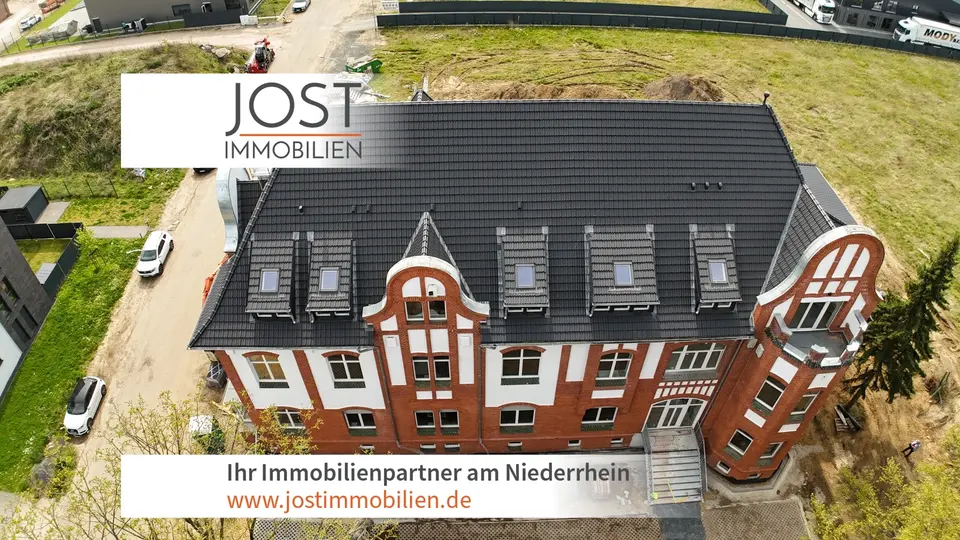 3 Zimmer Wohnung mit 93 m² in Mönchengladbach – Bild 4