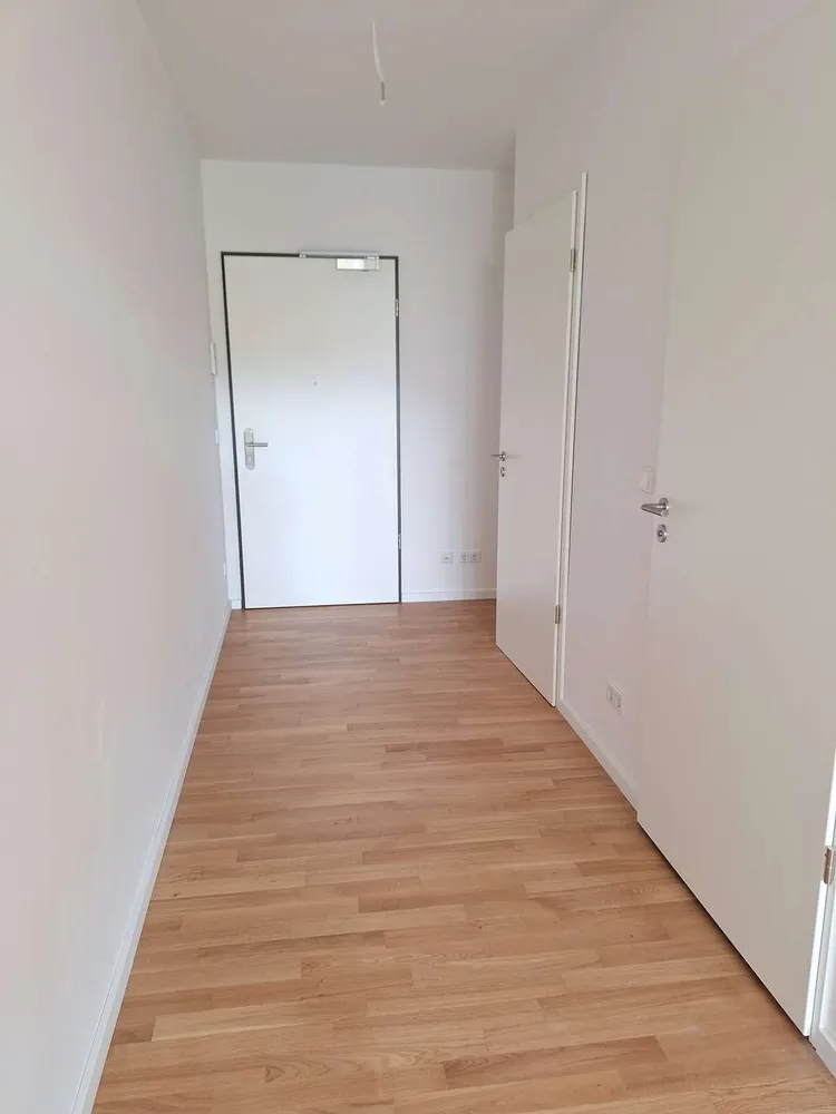 1 Zimmer Wohnung mit 41 m² in Greifswald – Bild 6