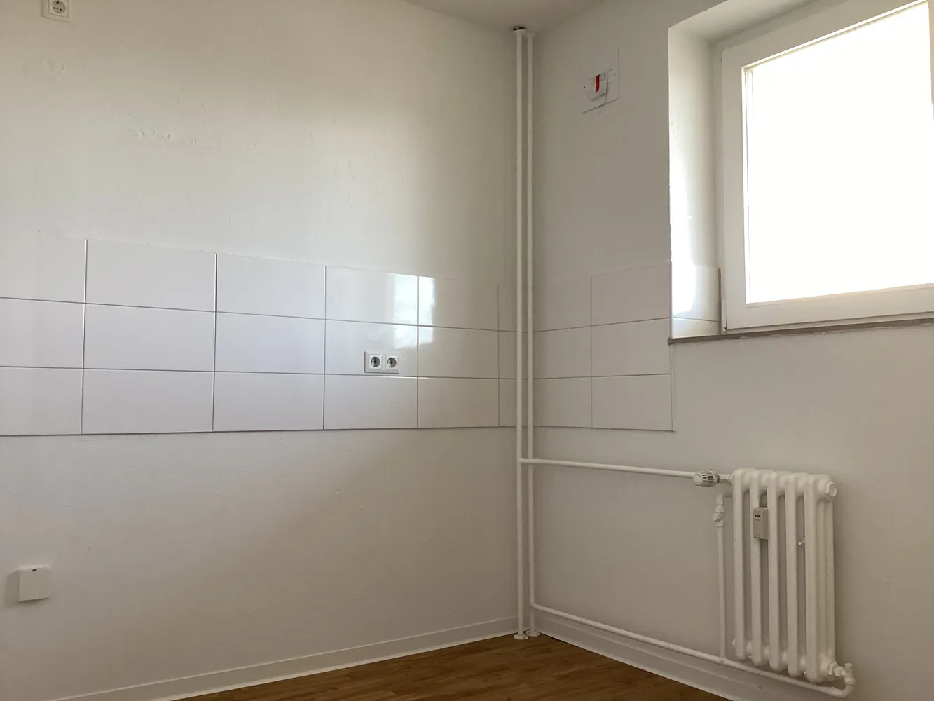 2 Zimmer Wohnung mit 49 m² in Bielefeld – Bild 2