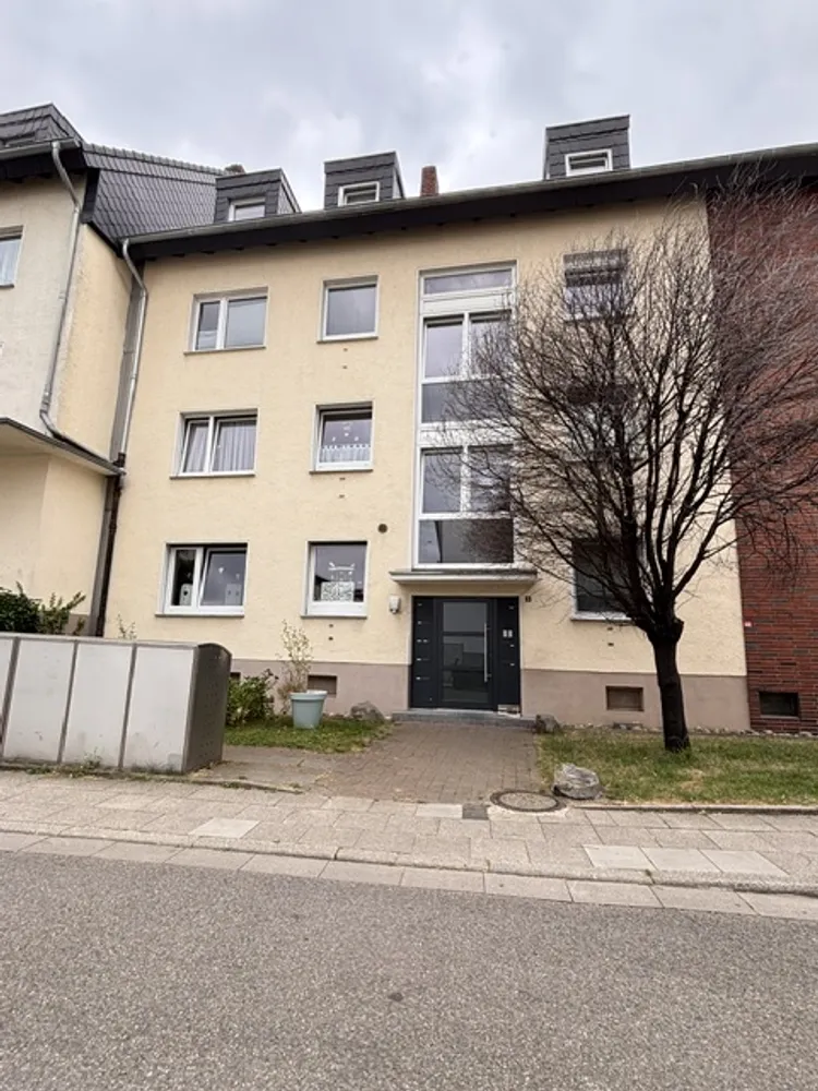 2 Zimmer Wohnung mit 54 m² in Essen – Bild 2