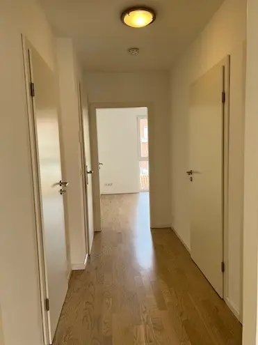2 Zimmer Wohnung mit 59 m² in Hamburg – Bild 2