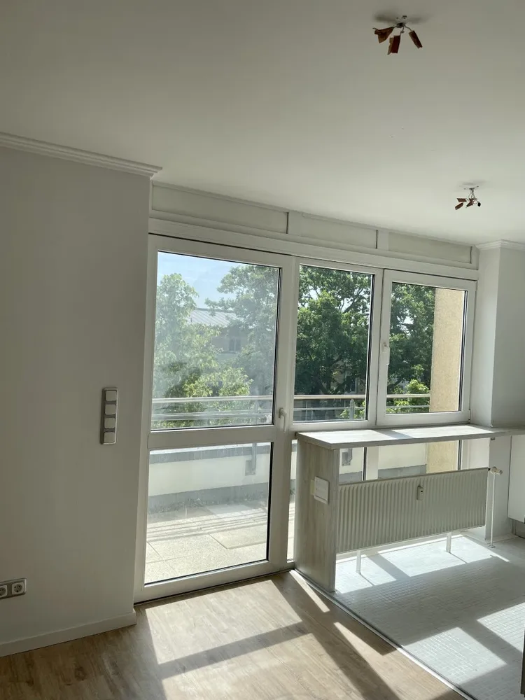 3 Zimmer Wohnung mit 102 m² in Schwerin – Bild 12