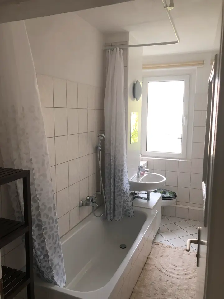 2 room apartment with 44 m² in Aschersleben – Photo 6