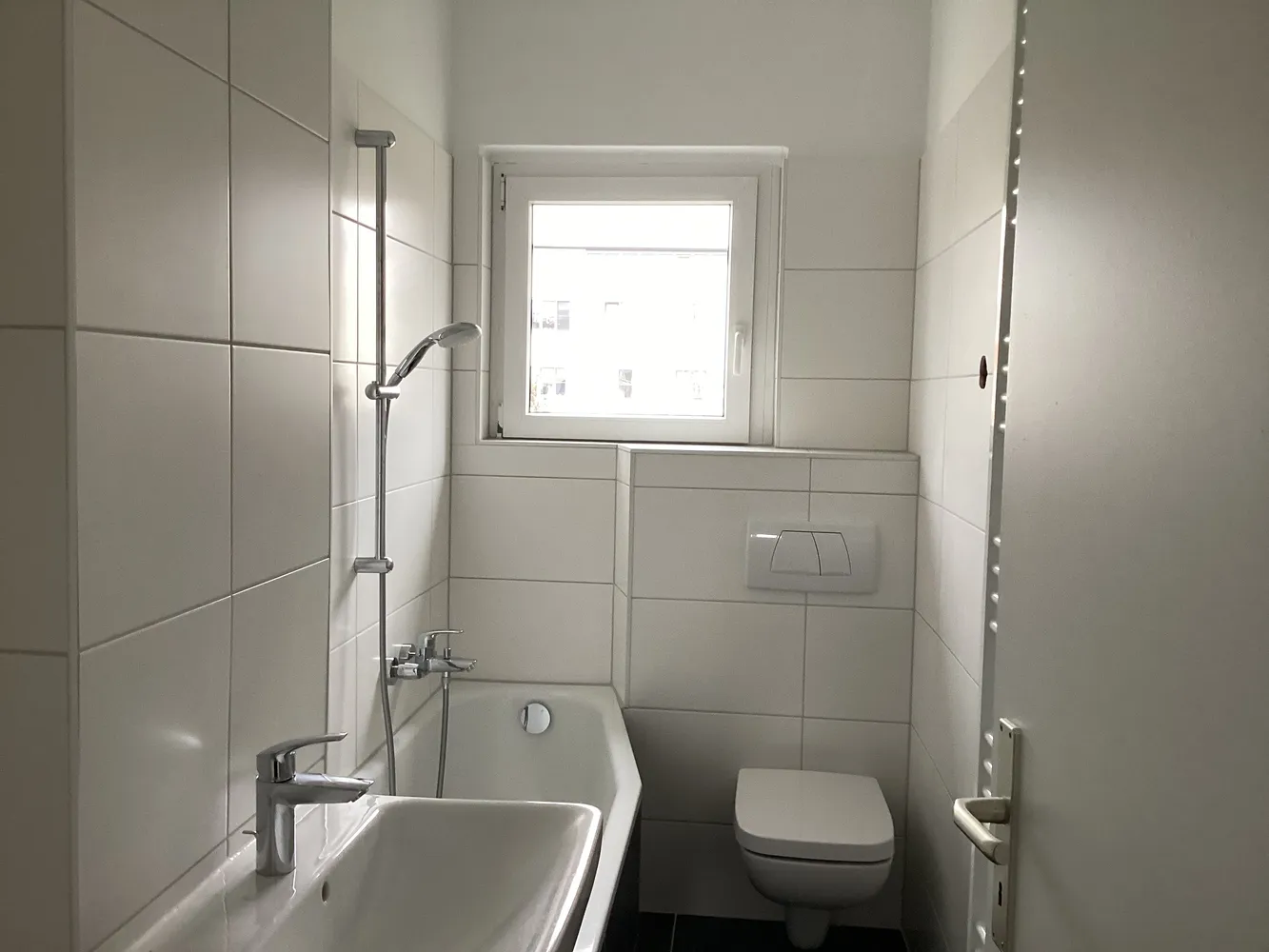3 room apartment with 61 m² in Magdeburg – Photo 6