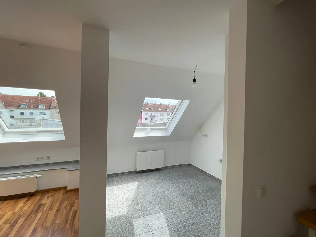 3 Zimmer Wohnung mit 70 m² in Essen – Bild 5