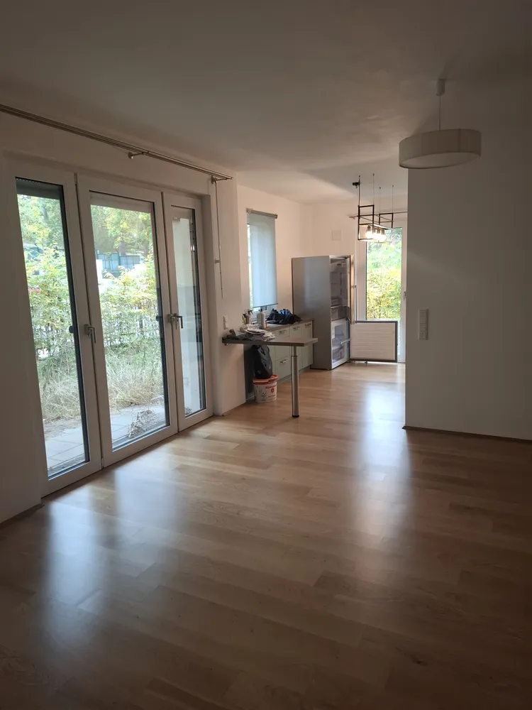 3 Zimmer Wohnung mit 98 m² in Berlin – Bild 4
