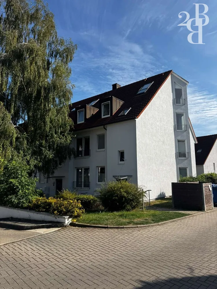 3 room apartment with 74 m² in Magdeburg – Photo 2