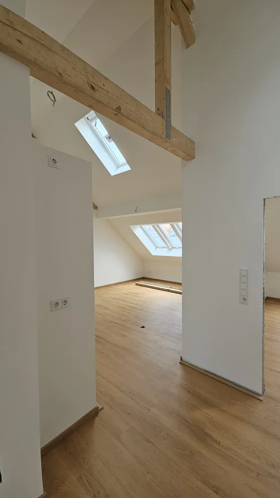 4 Zimmer Wohnung mit 86 m² in Nürnberg – Bild 3