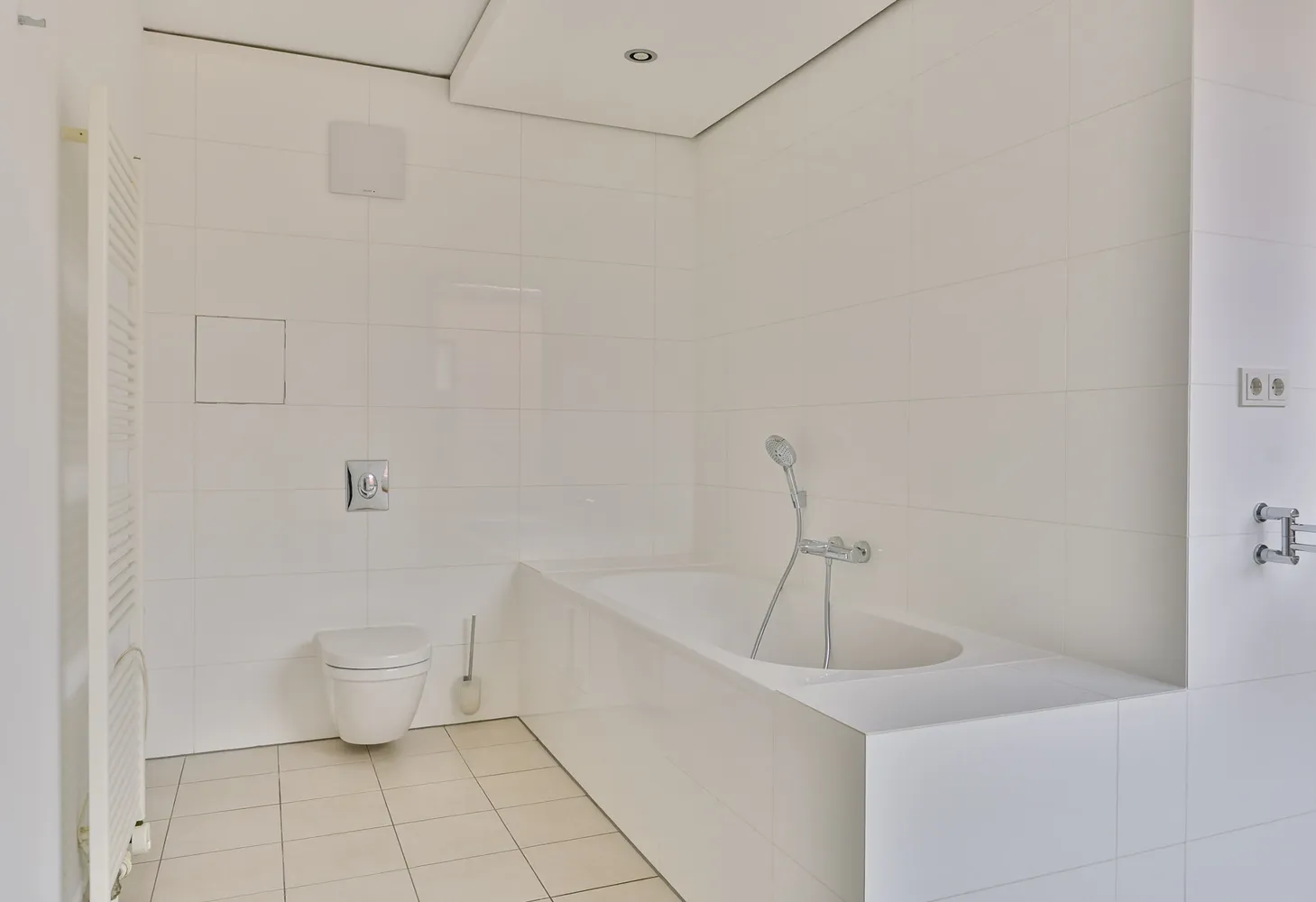 3 Zimmer Wohnung mit 124 m² in Berlin – Bild 10