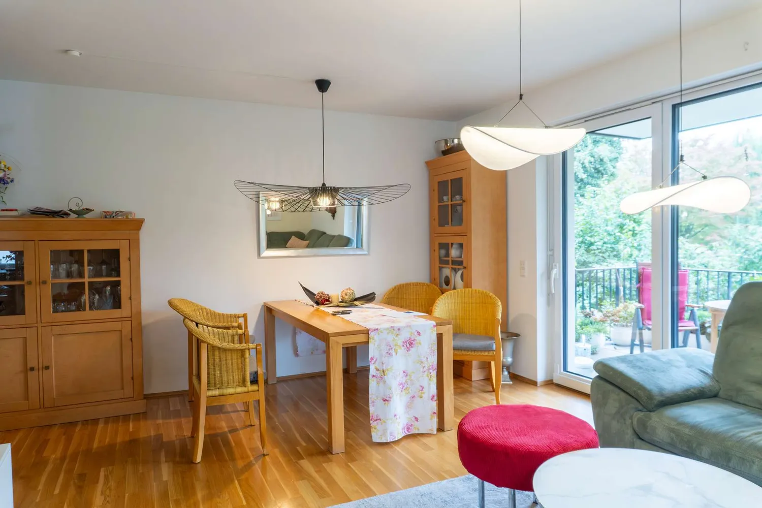 3 room apartment with 88 m² in Dresden – Photo 7