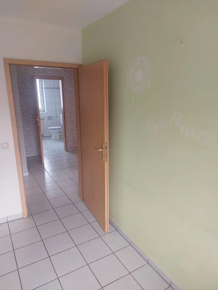 2 Zimmer Wohnung mit 55 m² in Stade – Bild 7