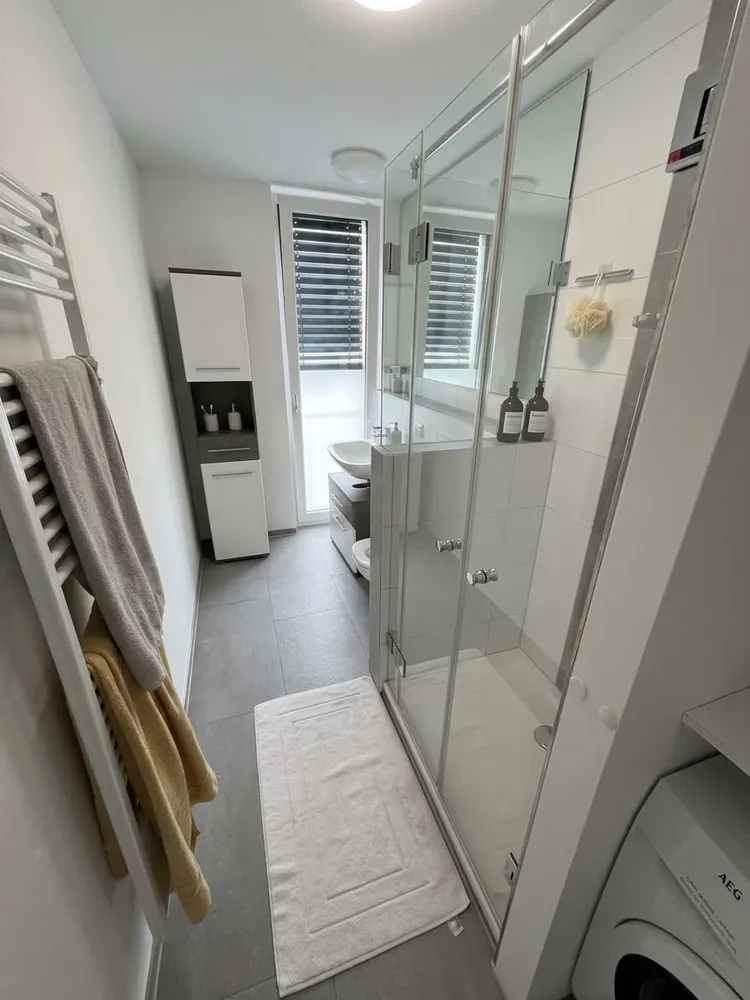 2 Zimmer Wohnung mit 44 m² in Ingolstadt – Bild 4