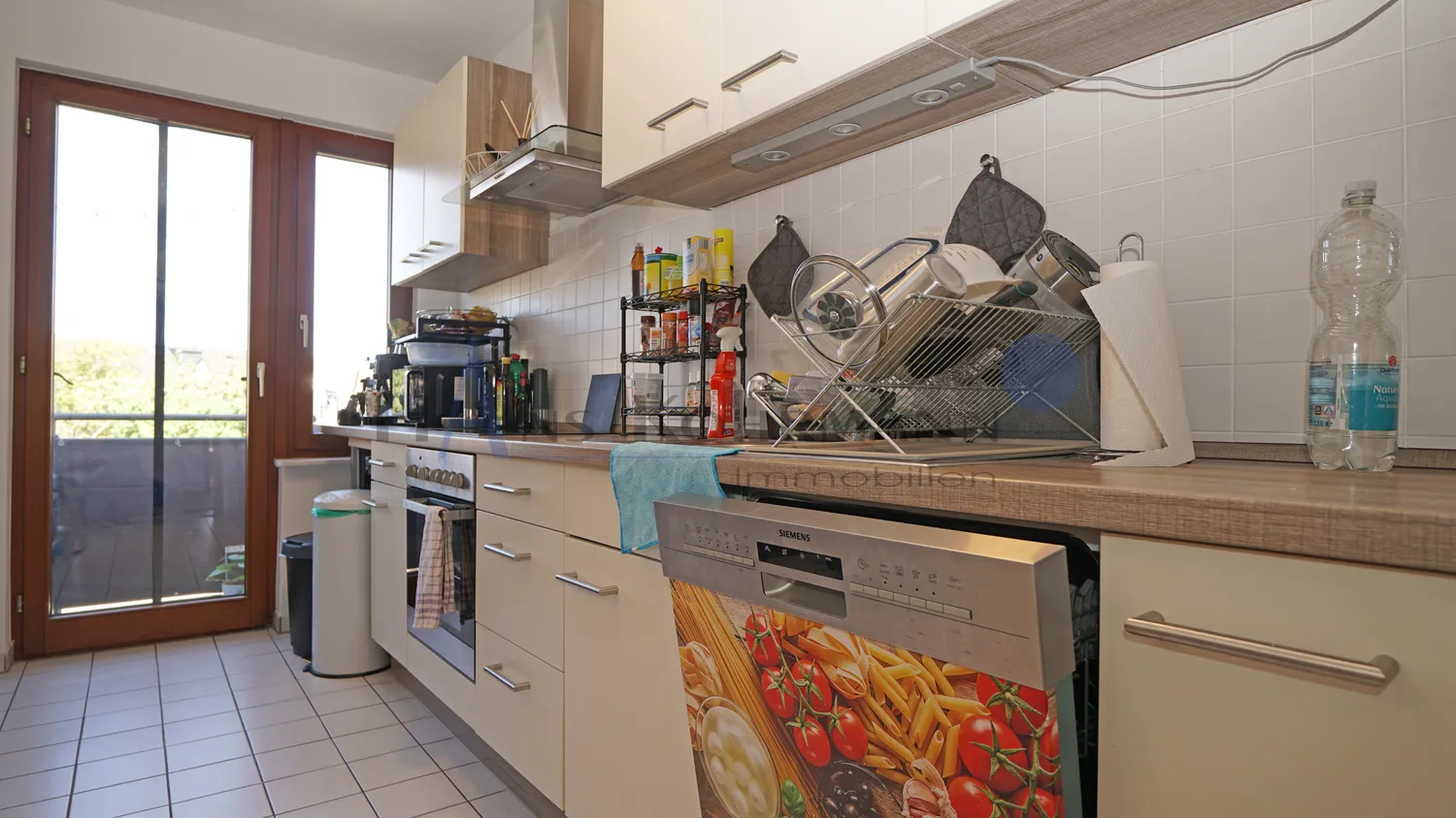 3 Zimmer Wohnung mit 78 m² in Karlsruhe – Bild 9