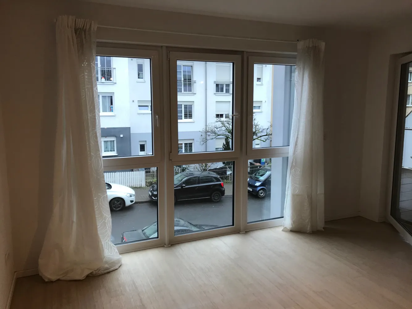 2 Zimmer Wohnung mit 66 m² in Frankfurt am Main – Bild 5