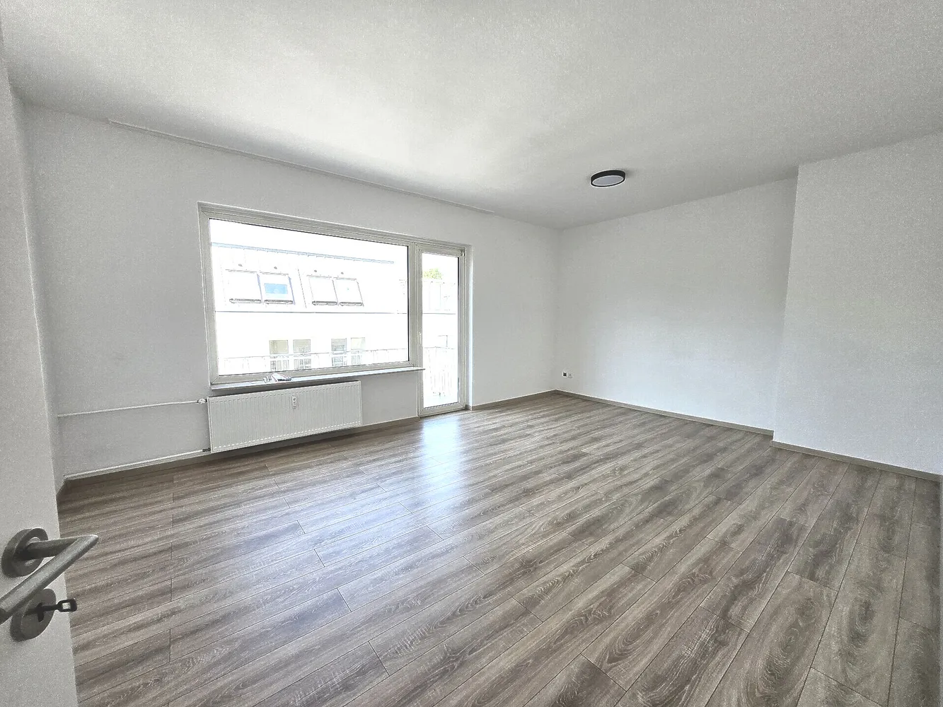 3 Zimmer Wohnung mit 88 m² in Krefeld – Bild 3
