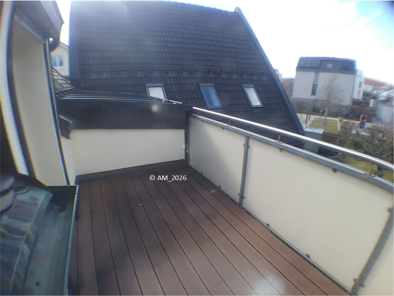 1 Zimmer Wohnung mit 48 m² in München – Bild 9