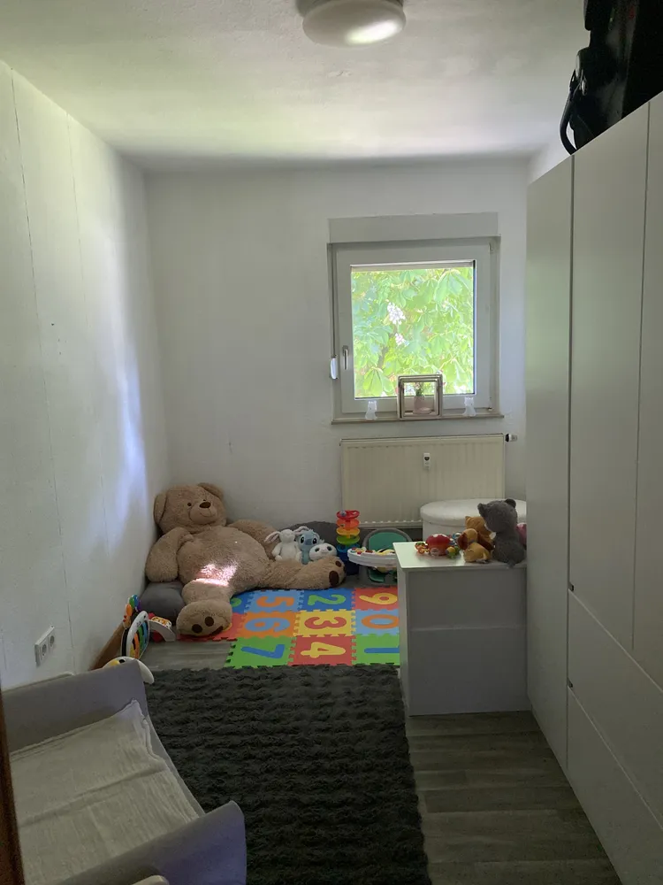 3 Zimmer Wohnung mit 51 m² in Moers – Bild 5