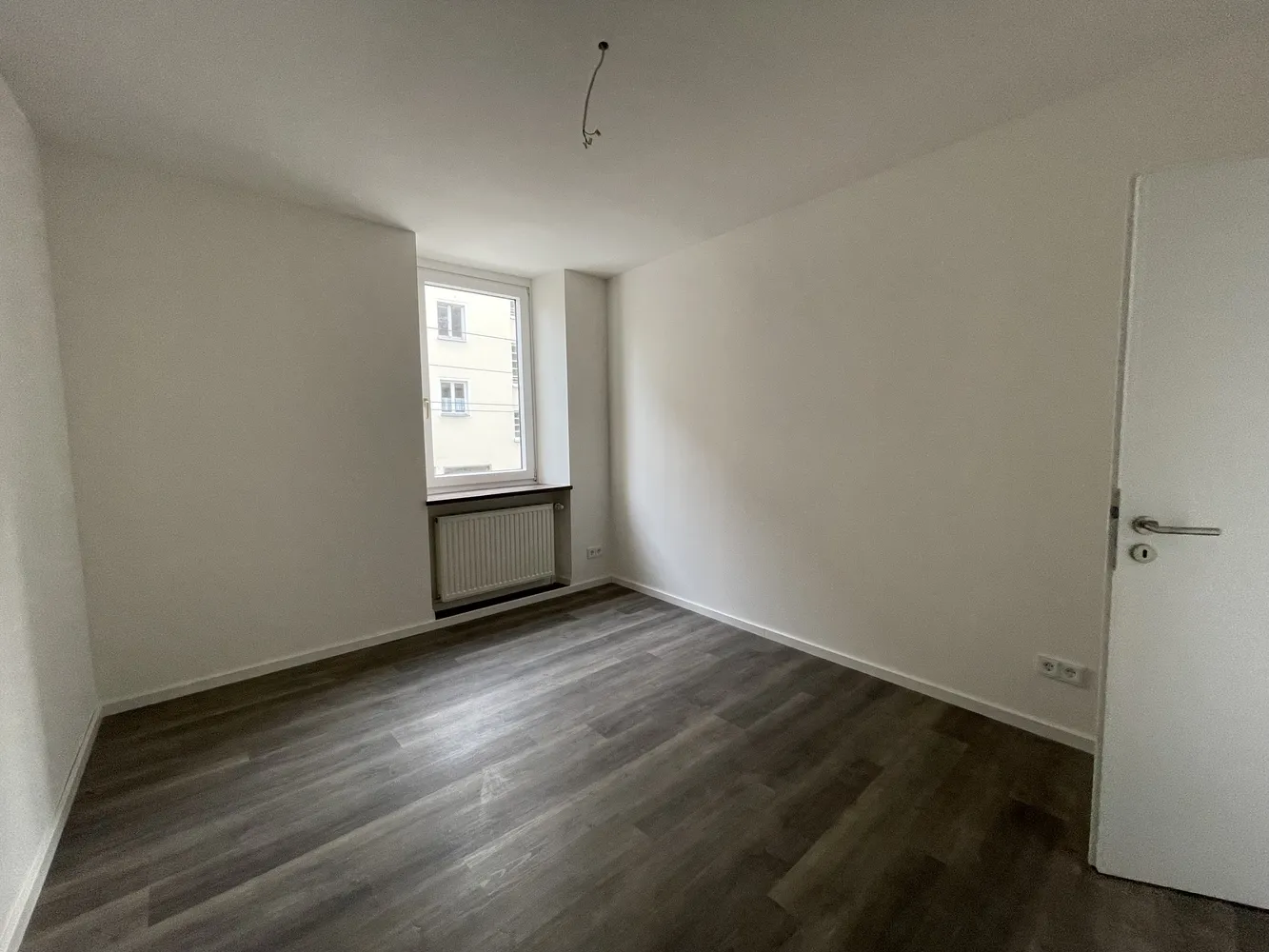 3 Zimmer Wohnung mit 81 m² in Augsburg – Bild 3