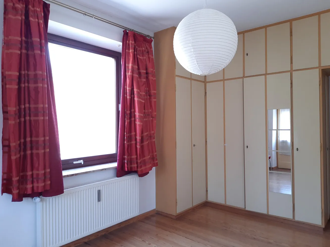 1 Zimmer Wohnung mit 16 m² in München – Bild 2