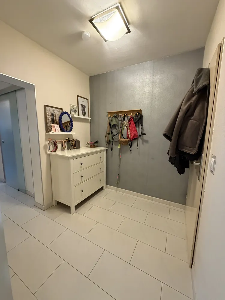 4 room apartment with 112 m² in Grevenbroich – Photo 12