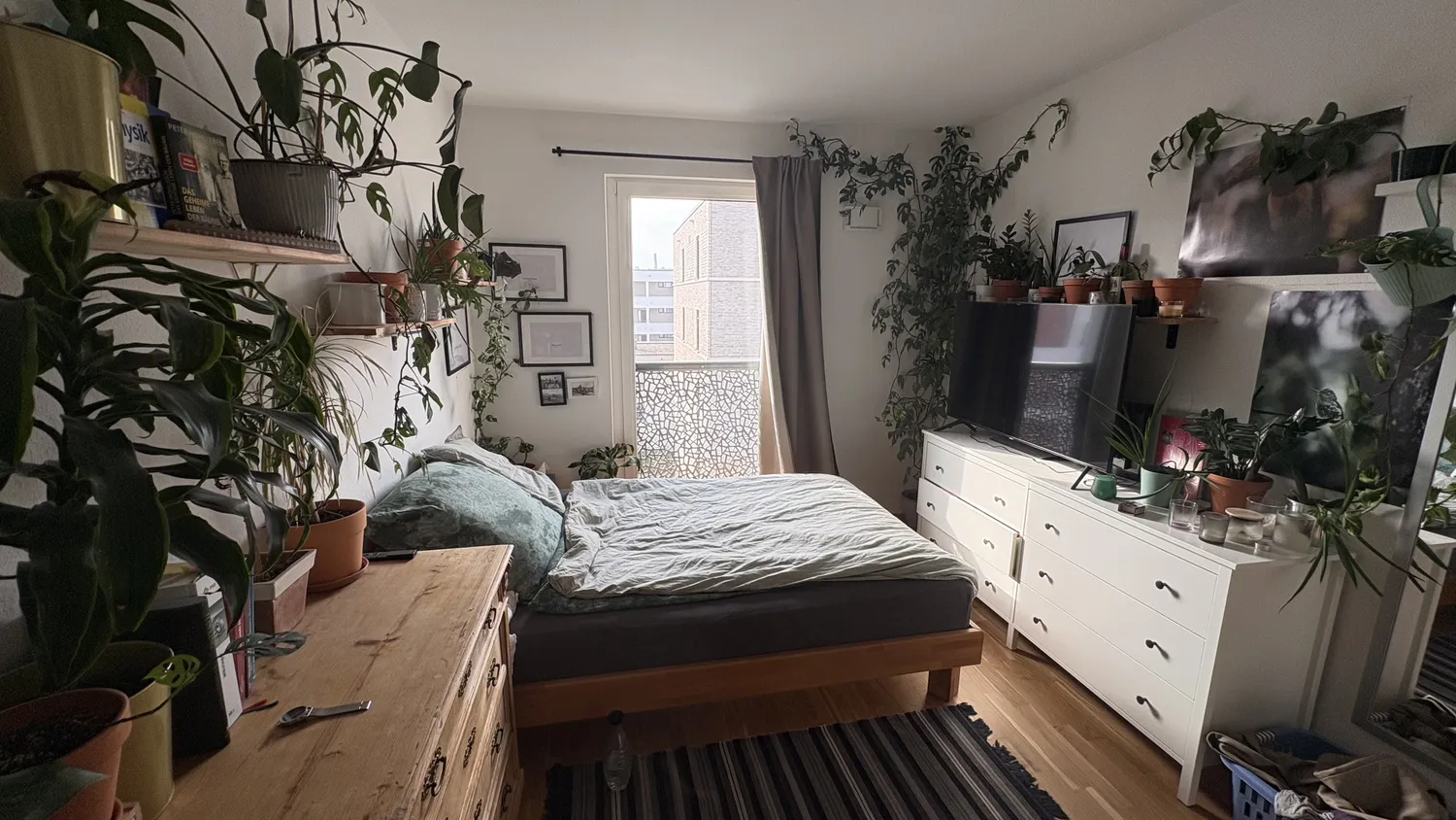 2 Zimmer Wohnung mit 48 m² in Ulm – Bild 5