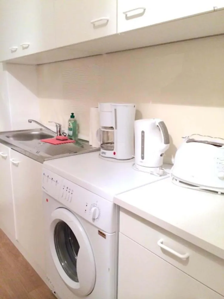 WG-Zimmer mit 15 m² in Berlin – Bild 6