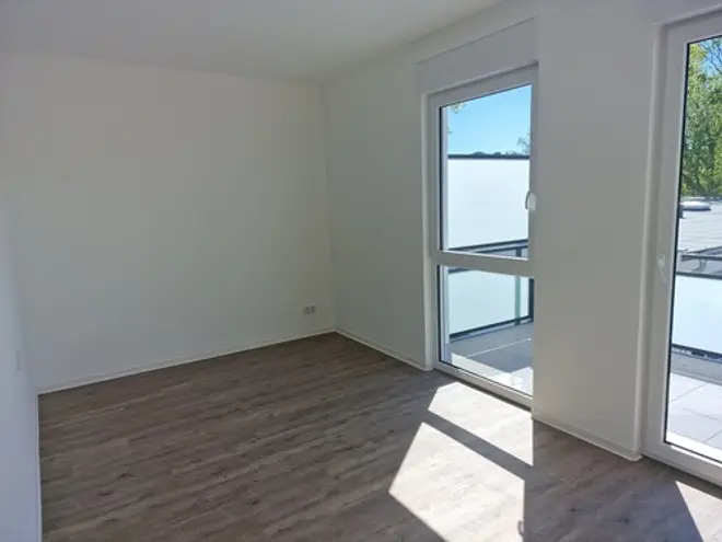 4 Zimmer Wohnung mit 108 m² in Bonn – Bild 5